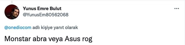 2. Ekonomi pek yerinde olmayınca bir bilgisayar bile hayallerimizi süsler oldu.