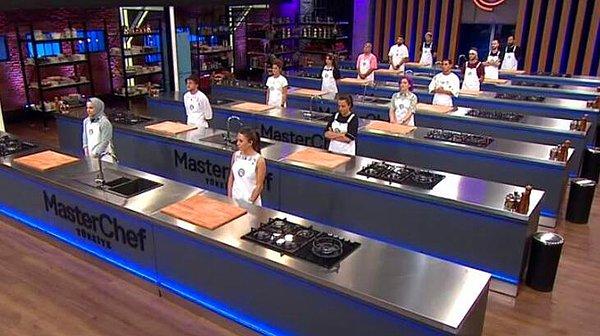 MasterChef 2021, yemek yarışması olmaktan çok son zamanlarda 'kavga' yarışmasına dönüşmeye başladı; izleyenler bilirler.