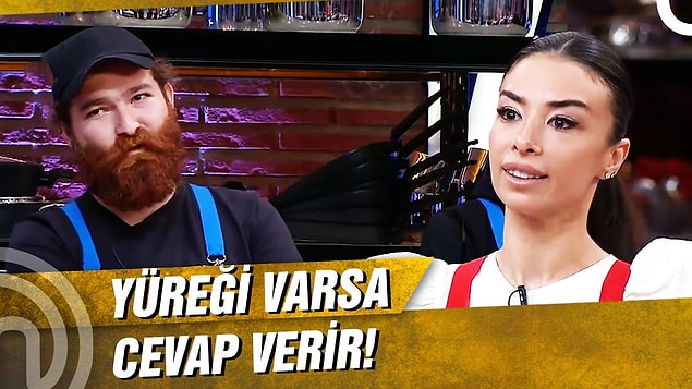 Bir de elbette ki Eren mevzusu var...