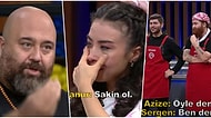 Son Dönemde Erkek Yarışmacıların Baskıcı Tavırlarıyla Gündem Olan MasterChef'te Kadın Düşmanlığı mı Yapılıyor?