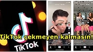Herkes TikToker Olsun Diye TikTok Video Uzunluğunu 1 Dakikadan 2 Dakika 14 Saniyeye Çıkardı