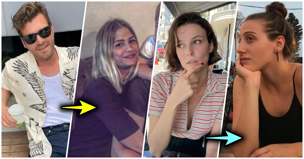 Birbirinden Ünlü İsimlerin Daha Önce Duymadığınız Kardeşlerini Görünce Çok Şaşıracağınız Kesin!