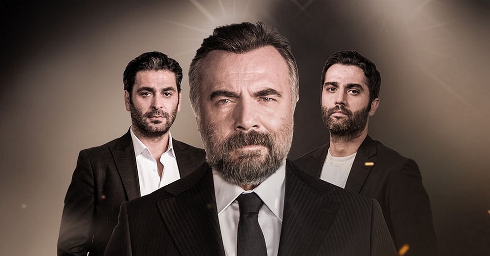 Neler Oluyor? Eşkıya Dünyaya Hükümdar Olmaz Dizisi Son Dakika Yayından Kaldırıldı