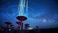 Hani Uzaylılar Geliyordu? Uzaydan Gelen Gizemli Sinyalin Kaynağı Dünya Çıktı