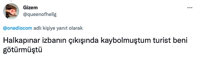 8. Bu baya iyiymiş ya :D