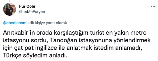 12. Seni boşu boşuna yormuş resmen :)