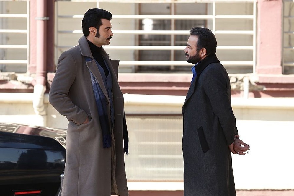 Kerem Alışık Bir Zaman Çukurova’dan Neden Ayrıldı? Kerem Alışık ve Murat Ünalmış Arasında Ne Yaşandı?