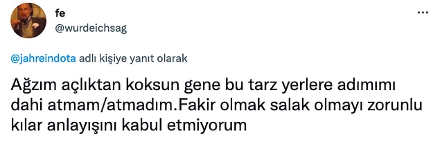 Bu yurtları tercih etmek zorunda kalan öğrencilere sorduk mu "Neden?" diye?