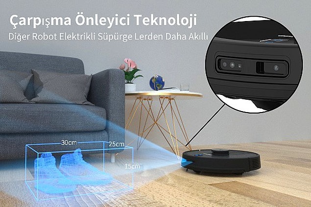 Yukarıda bahsedilen iki ana faktör dışında, diğer özellikler fazla zamanınızı almamalıdır.