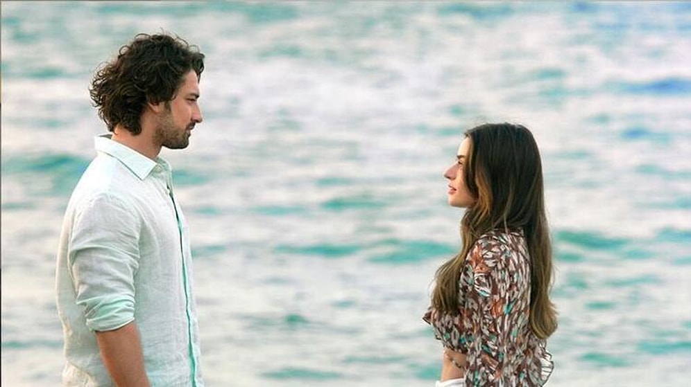 Ada Masalı 20. Bölüm Fragmanı Yayınlandı! Ada Masalı Yeni Bölümde İzleyicileri Neler Bekliyor?