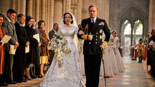6. The Crown