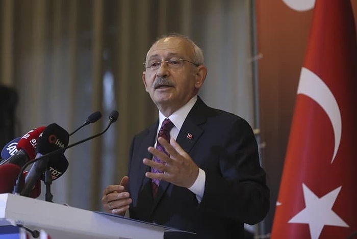 Kılıçdaroğlu'ndan Erdoğan'a Yanıt: 'Oynatalım Uğurcuğum'