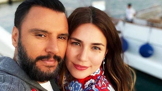 Alişan ve Buse Varol'dan Flaş Boşanma Açıklaması!