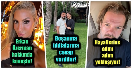 27 Ekim'de Yaşanan Son Dakika Magazin Haberlerini ve Güncel Magazin Olaylarını Anlatıyoruz!