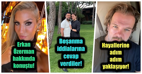 27 Ekim'de Yaşanan Son Dakika Magazin Haberlerini ve Güncel Magazin Olaylarını Anlatıyoruz!