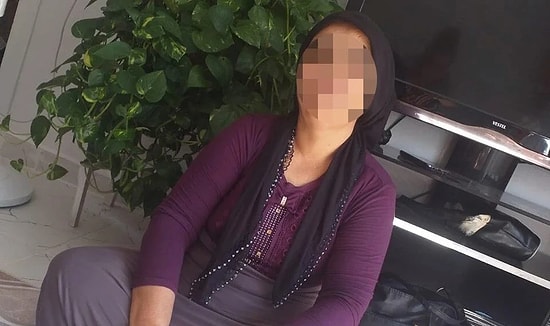 500 TL Nafaka İçin Eşini 12 Yerinden Bıçakladı