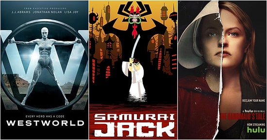 Sizleri Alternatif Karanlık Bir Dünyanın İçine Çekecek Olan 16 Distopik Dizi