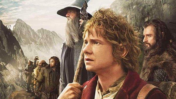 10. The Hobbit