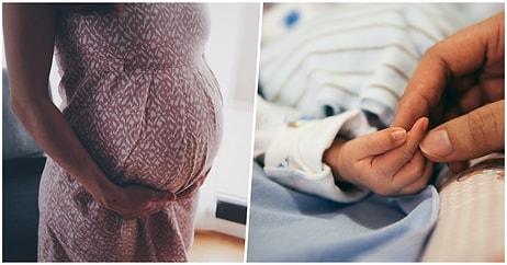 Hamilelik Hakkında Muhtemelen Bilmediğiniz Şaşırtıcı ve Bir O Kadar da Muhteşem 16 Gerçek