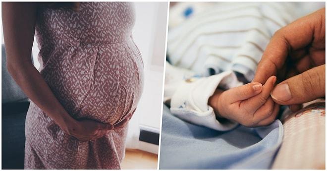 Hamilelik Hakkında Muhtemelen Bilmediğiniz Şaşırtıcı ve Bir O Kadar da Muhteşem 16 Gerçek
