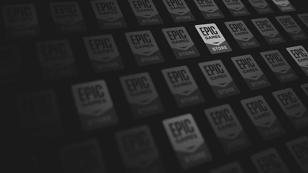 Epic Games Store çevrimiçi oyun satış platformları arasına adım attığından bu yana Steam ile büyük bir rekabet içerisinde.