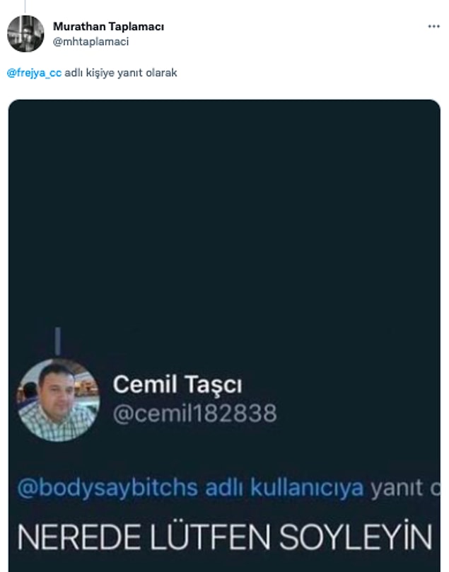 3. 👇😂