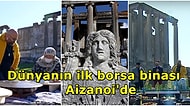 MasterChef'in Yeni Bölümünün Çekildiği Anadolu'nun En İyi Korunmuş Zeus Tapınağı'na Sahip Antik Kent: Aizanoi