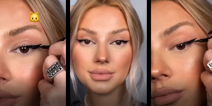 Gözlerinize Farklılık Katmak İçin Denemeniz Gereken 3 Farklı Eyeliner Modeli