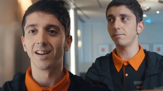 Rojhat Özsoy Kimdir? Trendyol Reklamındaki Kargocu Çocuk Rojhat Özsoy Kaç Yaşında ve Nereli?