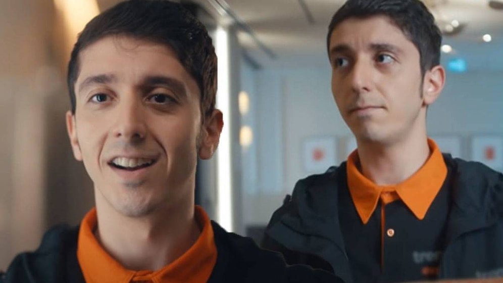 Rojhat Özsoy Kimdir? Trendyol Reklamındaki Kargocu Çocuk Rojhat Özsoy Kaç Yaşında ve Nereli?