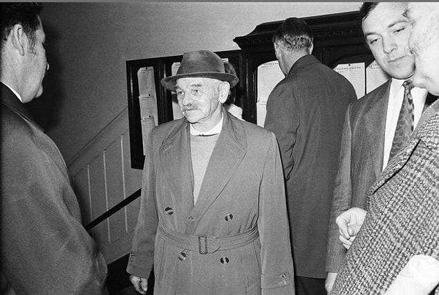 Jürinin Paisnel'i 13 adet saldırı, tecavüz ve sodomiden suçlu bulup 30 yıl hapis cezasına çarptırması 40 dakikadan az sürdü.