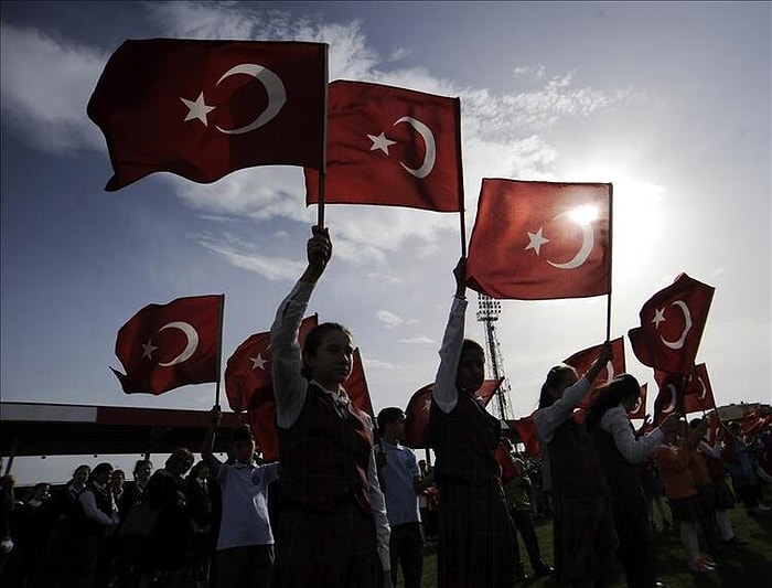 29 Ekim'de Ne Oldu? 29 Ekim Cumhuriyet Bayramı Anlam ve Önemi Nedir?