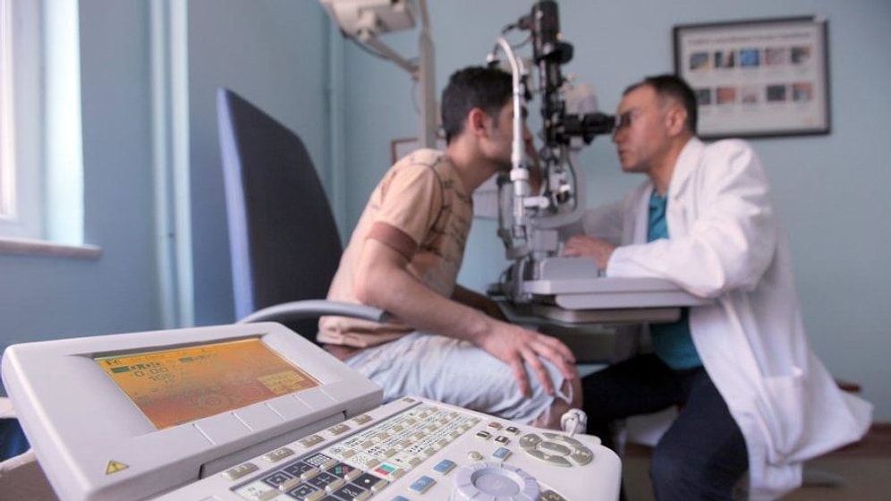 e-Devlet'ten Hastane Randevusu Nasıl Alınır? İşte e-Devlet Üzerinden MHRS Randevu Alma İşlemleri...