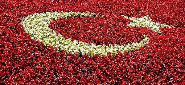 Teşekkürler Mustafa Kemal Atatürk, Her Daim İzindeyiz! Herkesin Cumhuriyet Bayramı Kutlu Olsun…