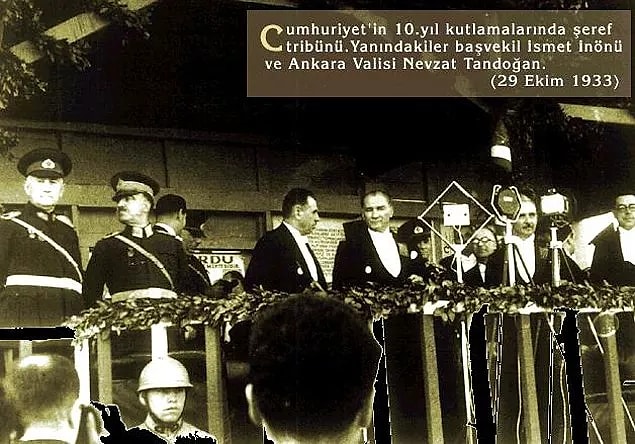 En Coşkulu Cumhuriyet Bayramı Şiirleri