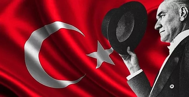 En Anlamlı Cumhuriyet Bayramı Şiirleri