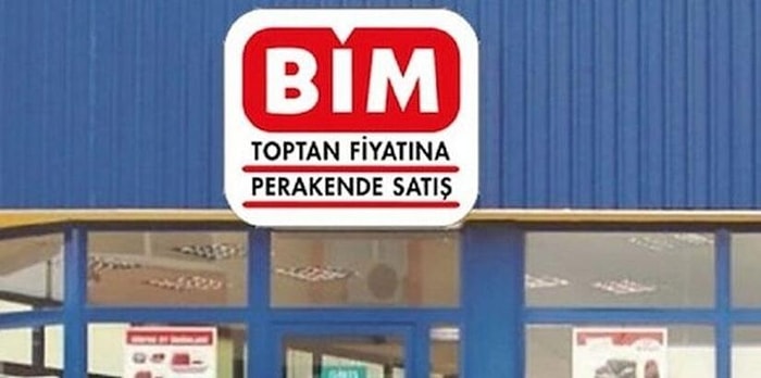 29 Ekim BİM Haftalık İndirimleri: BİM'de Bugün Hangi Ürünlerde İndirim Olacak?