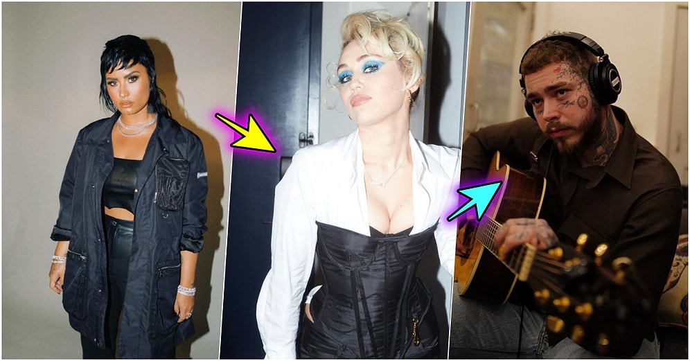 UFO Gördüğünü ve Uzaylılarla Karşılaştığını İddia Eden Dünyaca Ünlü İsimler