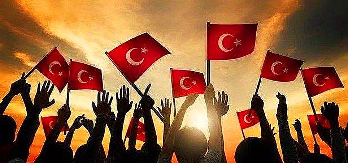 Ünlü İsimlerden 29 Ekim Cumhuriyet Bayramı Paylaşımları!