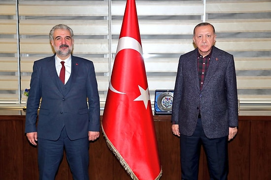 AKP'li Kabaktepe 2053 Yılında Alacakları Oyu Açıkladı!