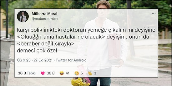 Yaşadıkları Komik Olayları Tweet’leyerek Sizin de Yüzünüzü Güldürüp Gününüzü Kurtaracak 15 Kişi
