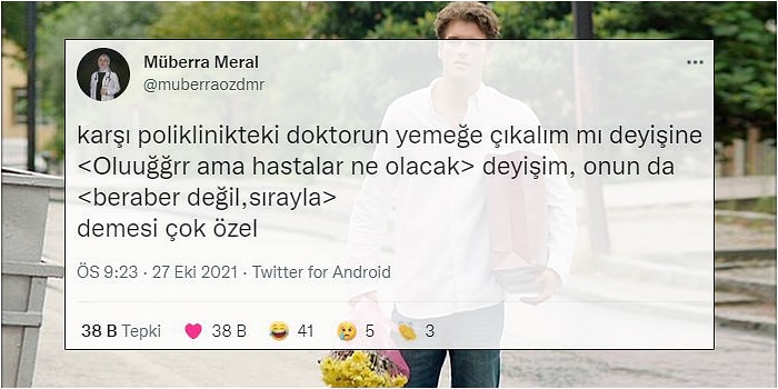 Yaşadıkları Komik Olayları Tweet’leyerek Sizin de Yüzünüzü Güldürüp Gününüzü Kurtaracak 15 Kişi