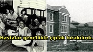 Hastalara Yapılan İşkencelerle Adeta Korku Evine Dönen Byberry Akıl Hastanesi