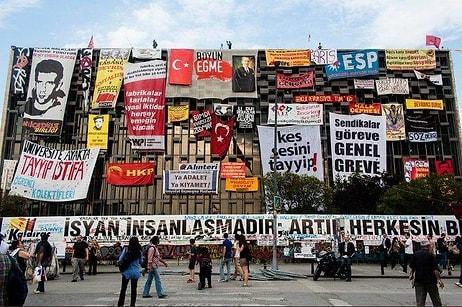 AKM'nin Açılışında Konuşan Erdoğan'dan 'Gezi' Göndermesi: 'Unutmadık'