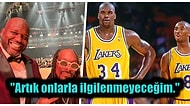 Efsanevi Basketbolcu Shaquille O'Neal'ın Erkek Çocuklarıyla İlgili Yaptığı İlginç Açıklama Herkesi Şaşırttı!