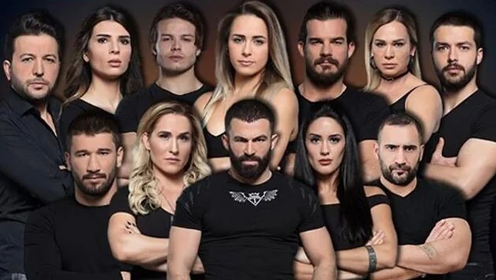 Survivor'ın Ünlü İsmi 5 Köpeğin Saldırısına Uğradı! "Korkudan Sokağa Çıkamıyorum..."