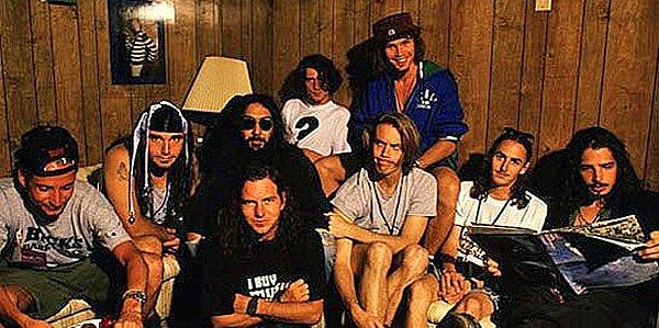 6. Temple of the Dog