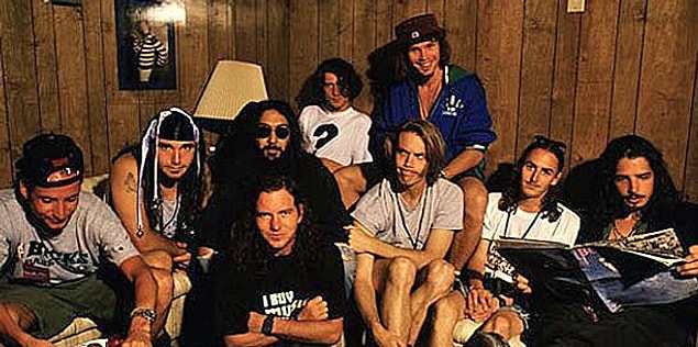 6. Temple of the Dog
