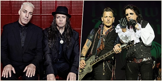 Ünlü Müzisyenlerin Kurduğu Mutlaka Bir Şans Vermeniz Gereken 12 Proje Grubu