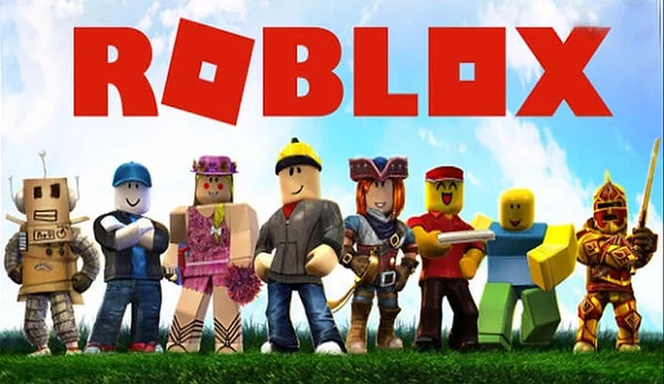 Roblox Robux Kazanma Hilesi 2023, 2023